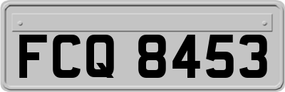 FCQ8453