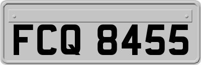 FCQ8455