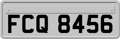 FCQ8456