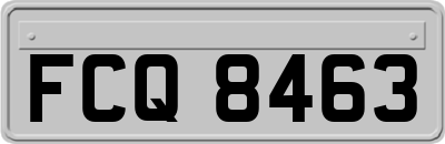 FCQ8463