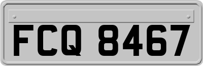 FCQ8467