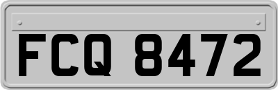 FCQ8472