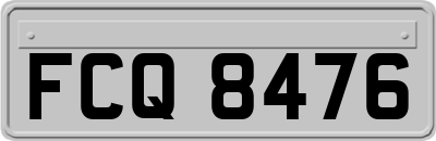FCQ8476
