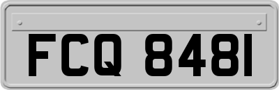 FCQ8481