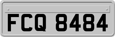 FCQ8484