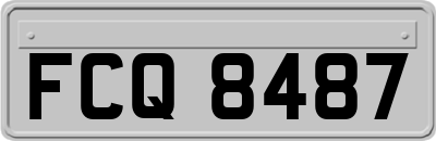 FCQ8487
