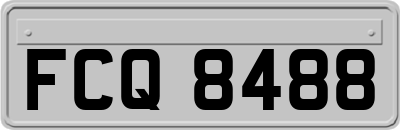 FCQ8488