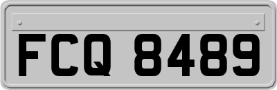 FCQ8489