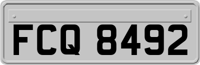 FCQ8492
