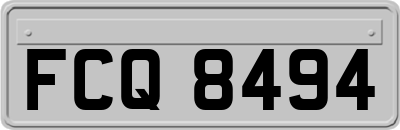 FCQ8494