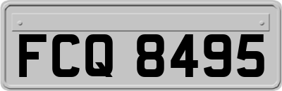 FCQ8495
