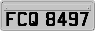 FCQ8497