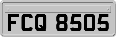 FCQ8505