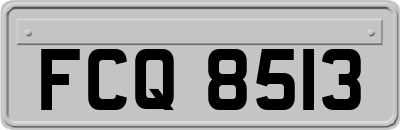 FCQ8513