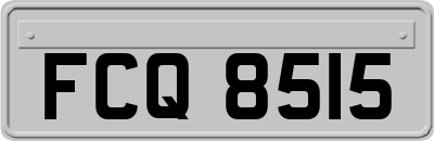 FCQ8515