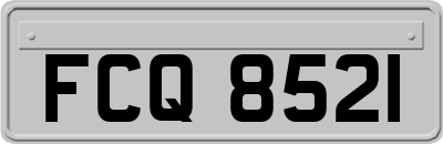 FCQ8521
