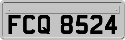 FCQ8524