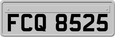 FCQ8525