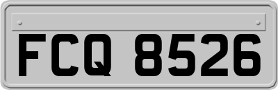 FCQ8526