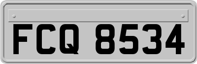 FCQ8534