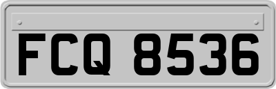 FCQ8536