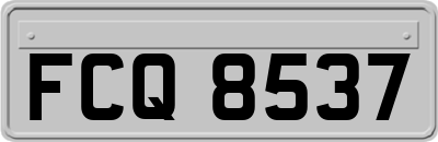FCQ8537