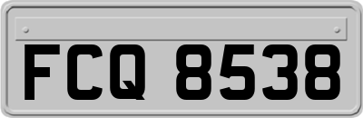 FCQ8538