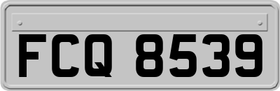 FCQ8539