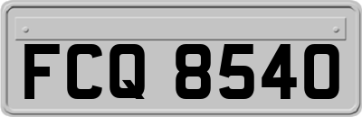 FCQ8540