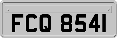FCQ8541