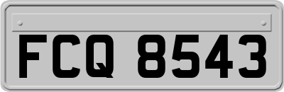 FCQ8543