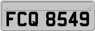 FCQ8549