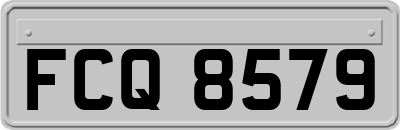 FCQ8579