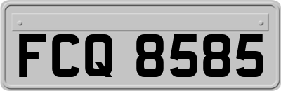 FCQ8585