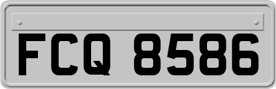 FCQ8586