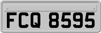FCQ8595