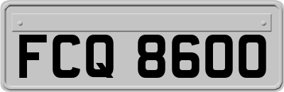 FCQ8600