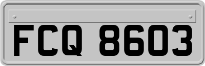 FCQ8603