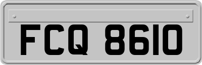 FCQ8610