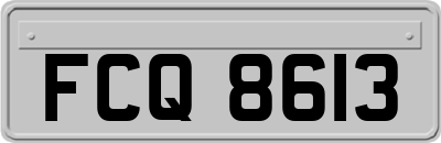 FCQ8613