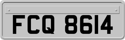 FCQ8614