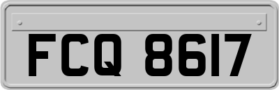 FCQ8617