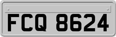 FCQ8624