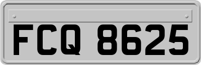 FCQ8625
