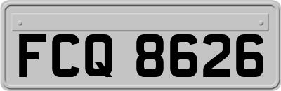 FCQ8626