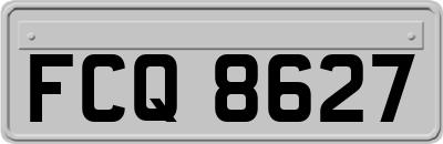 FCQ8627
