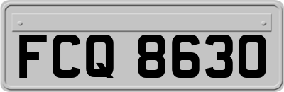 FCQ8630