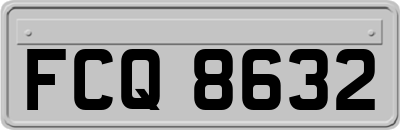 FCQ8632