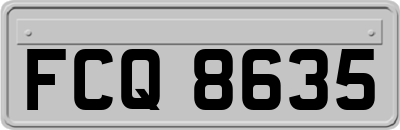 FCQ8635