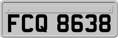 FCQ8638